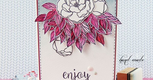 Скетч открытки