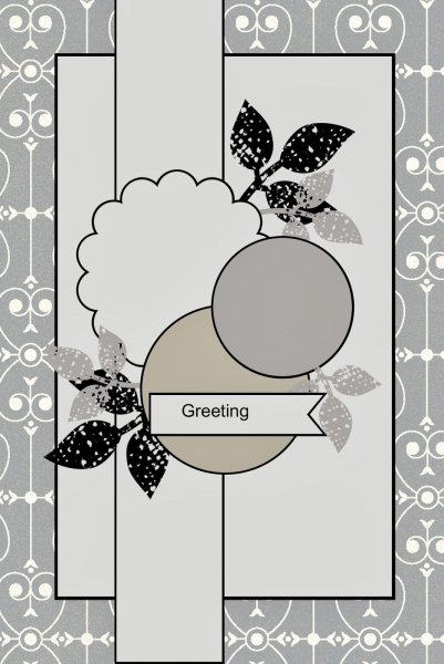 Акварельные открытки ручной работы