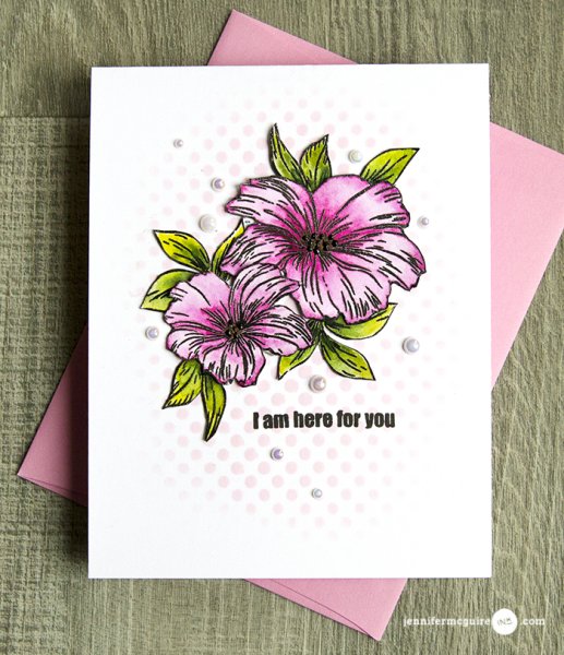 Акварель для скетчинга