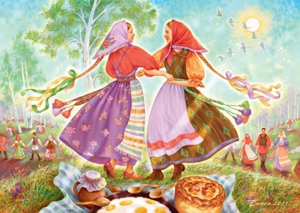 Татьяна Сытая