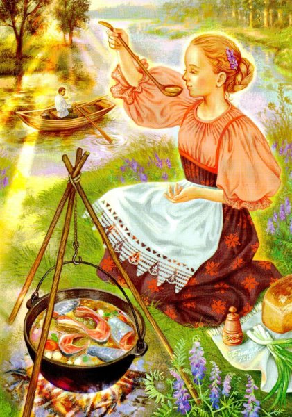 Художник Tanya Sitaya