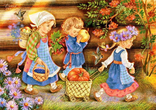 Художник Tanya Sitaya