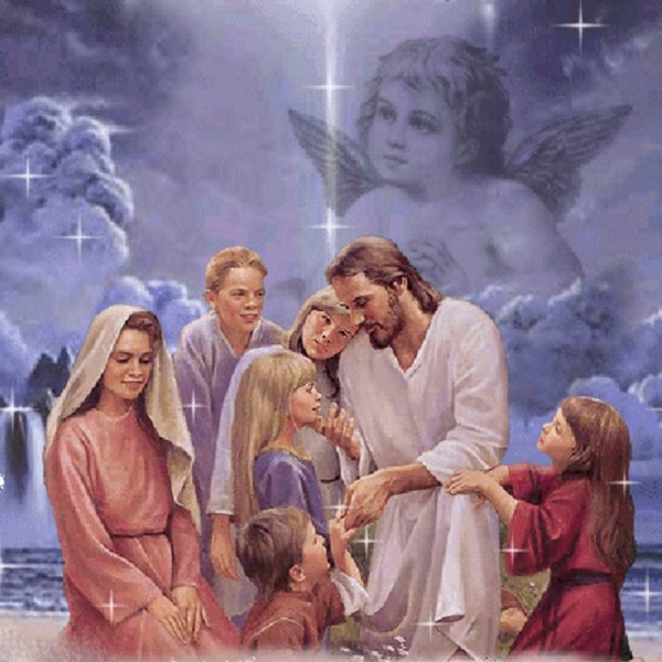 Христианские обычаи