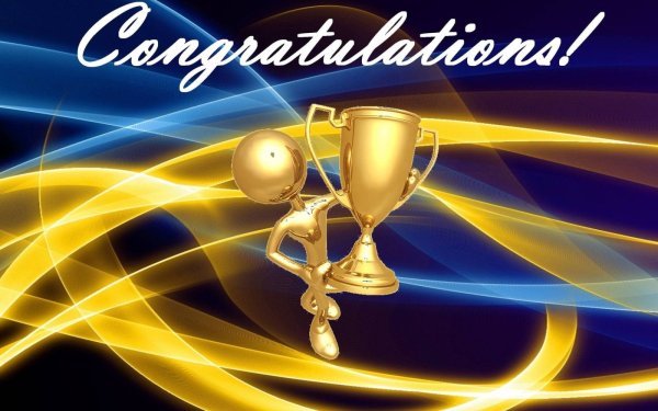 Рамка для Кубка