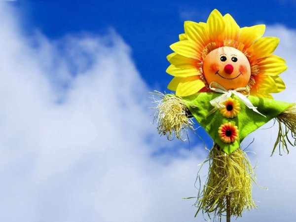 Позитивные открытки