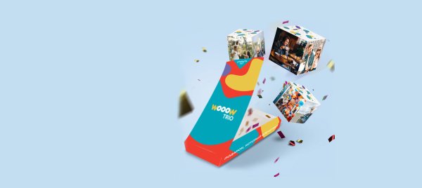 Открытка с конфетти своими руками