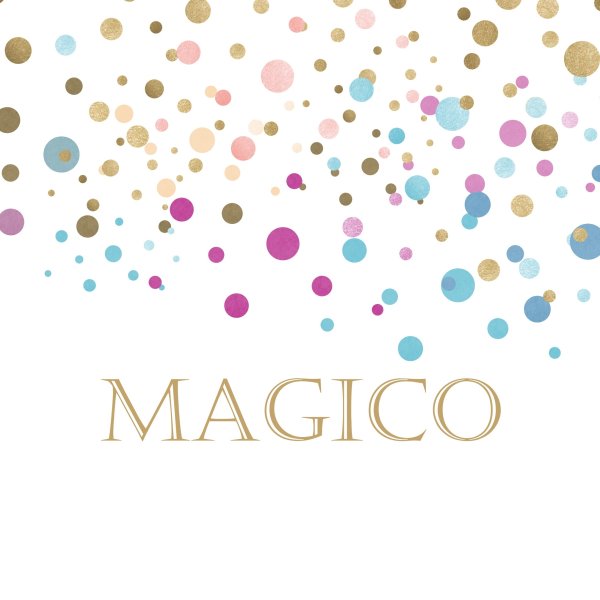 Фейерверк из подарков