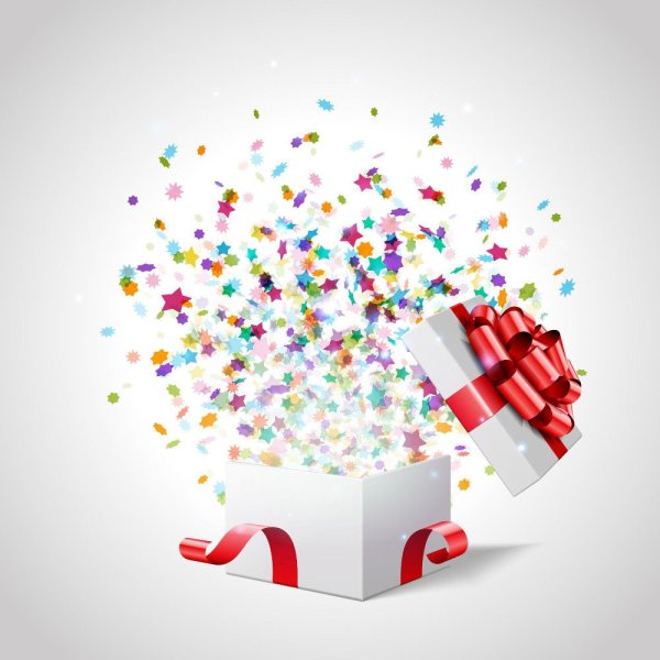 Самодельные подарки на день рождения