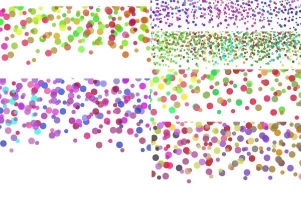 Новогодние открытки для детей