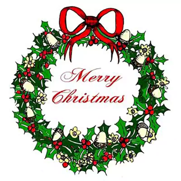 Рождество эмблема