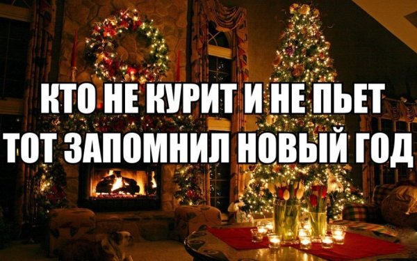 После новогодних праздников приколы
