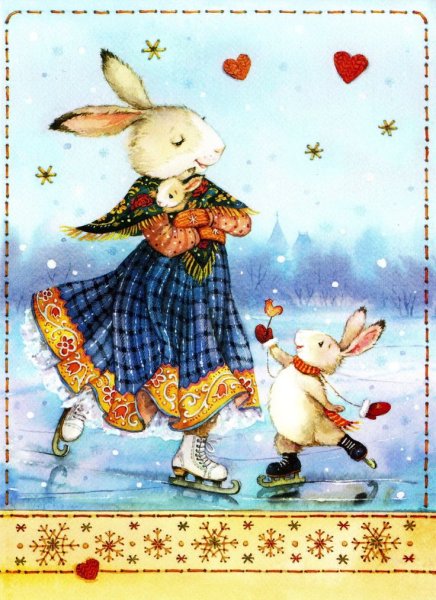 Константин Зотов художник