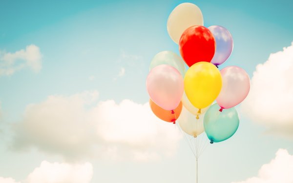 Рамка "шарики"