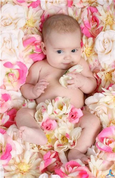 С рождением малыша!