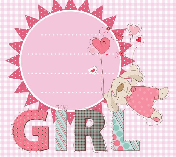 Теги для детского альбома Скрапбукинг