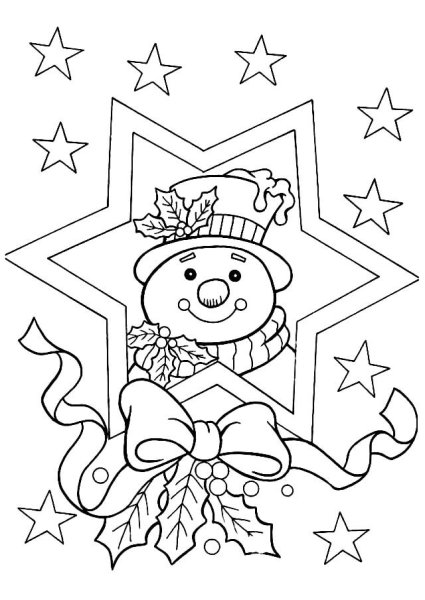 Раскраска день Победы