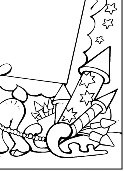 Российский солдат раскраска для детей