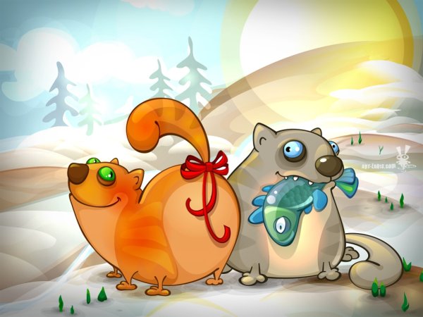 С днем пятницы