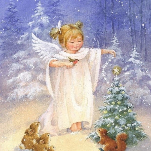 Хейзел Линкольн иллюстрации