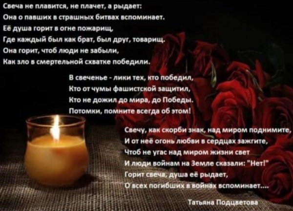 Помним любим скорбим мама