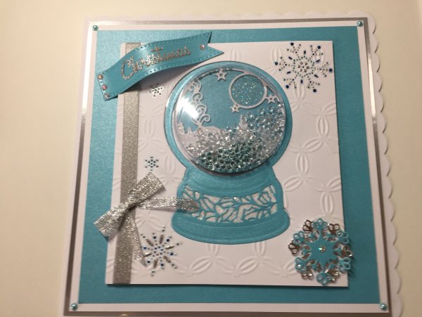 Открытки шейкеры новогодние своими руками