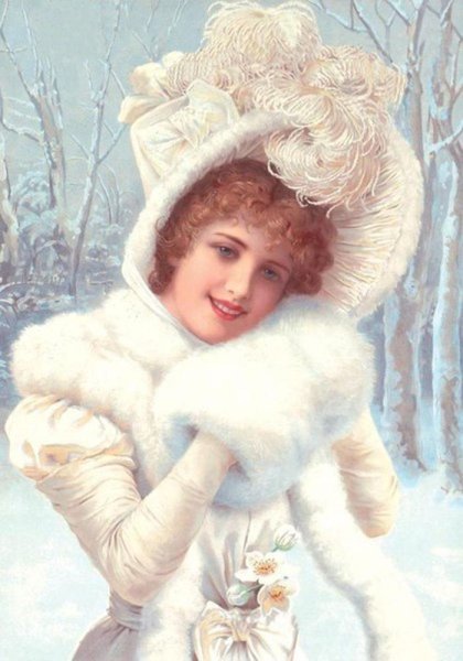 Художник Jenny Eugenia Nystrom