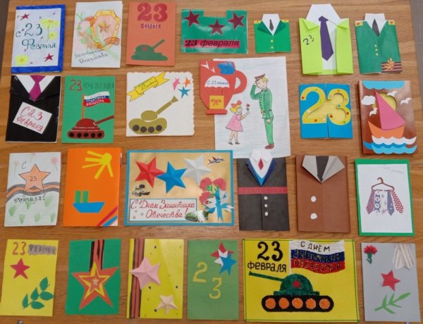 Поздравление с новым годом военным