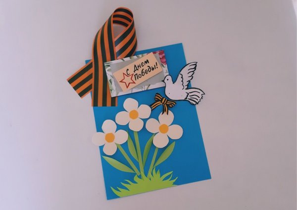 Военные открытки