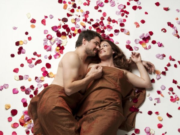 Любовные картинки