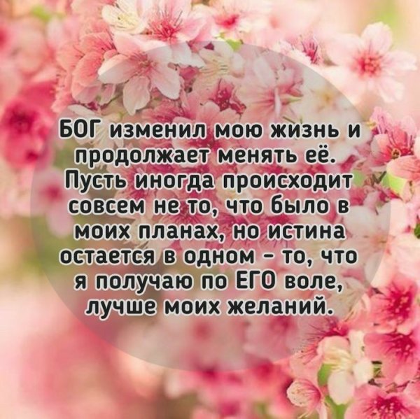 Цитаты из Библии