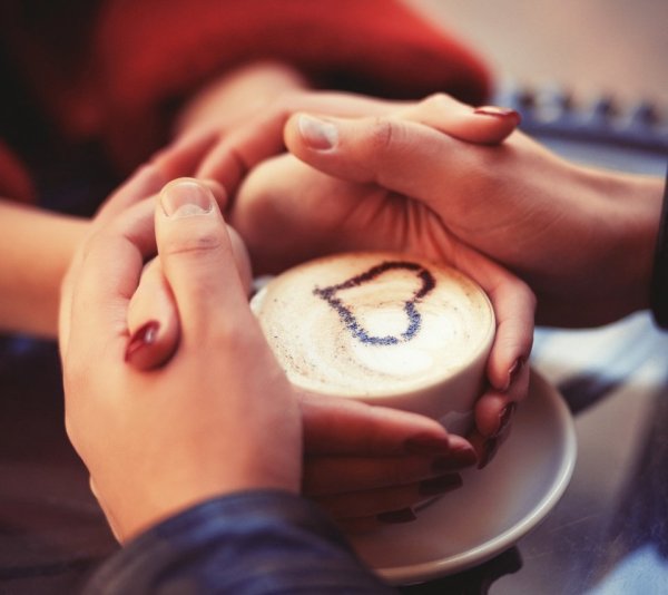 Пожелания доброго утра мужчине любимому нежные