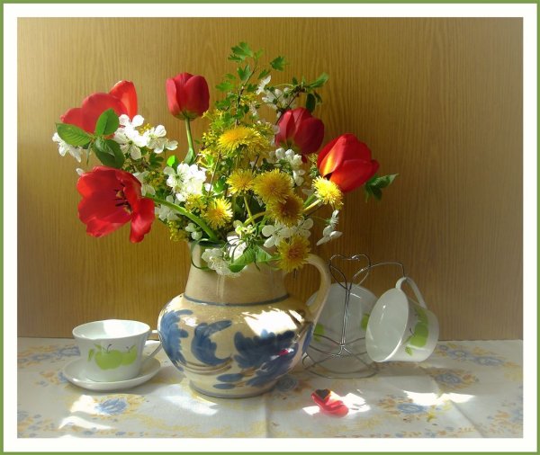 Христианские пожелания с добрым утром