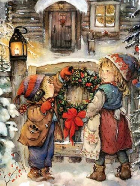 Czeslaw Szwajkosz художник