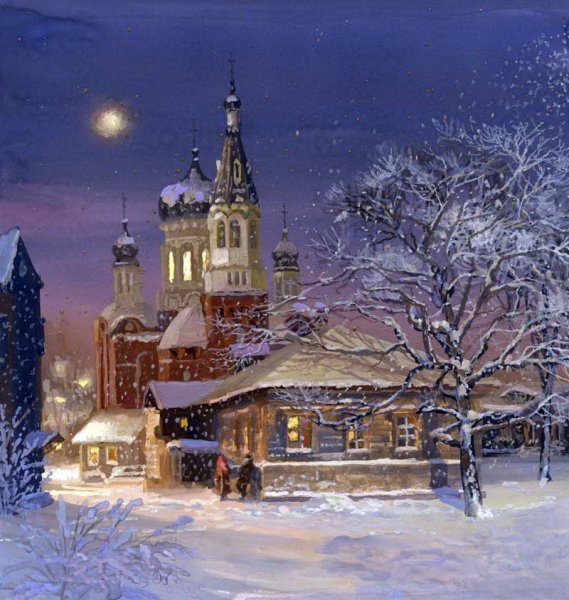 Чеслав Швайкош художник