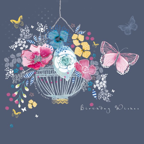 Стильные открытки