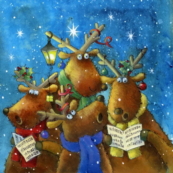 Картины Иэн Пэшли