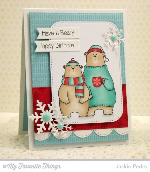 Необычные открытки на новый год