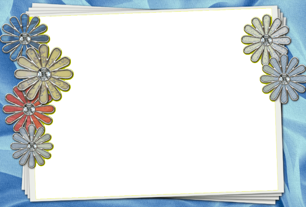 Рамка для презентации