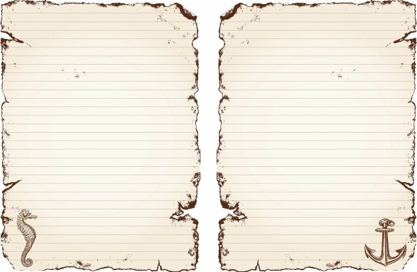 Поделки из листьев клена