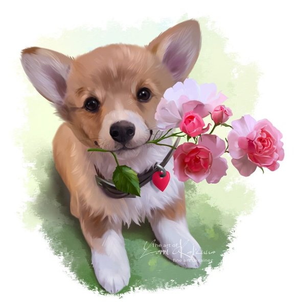 Здоровья и хорошего настроения