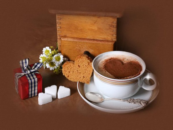 Пожелания на англ с добрым утром