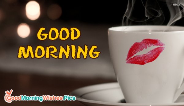 С добрым утром на английском мужчине