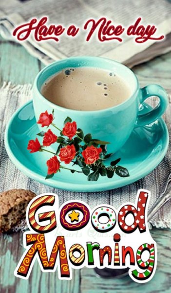Пожелания с добрым утром на английском языке