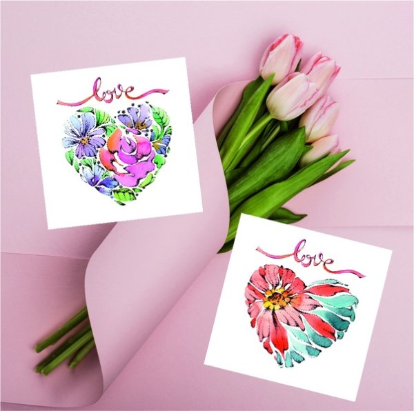 Картмаксимум посткроссинг