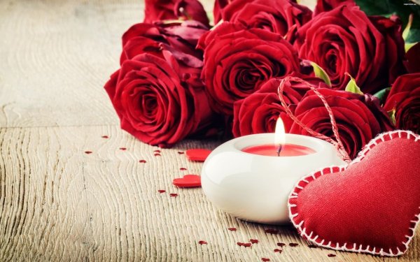 Романтические иллюстрации Robert Papp