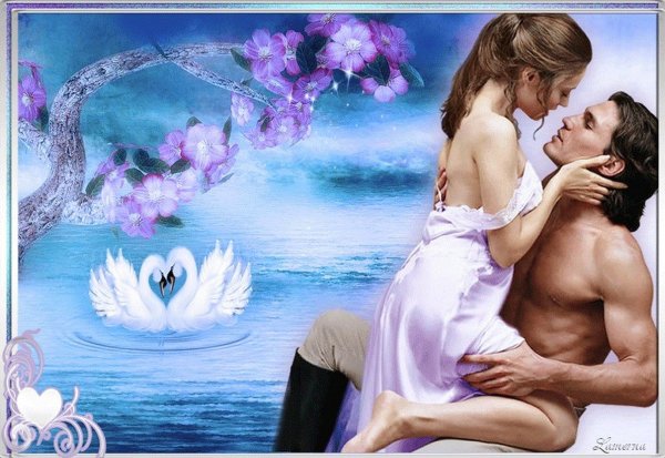 Красивые картинки про любовь