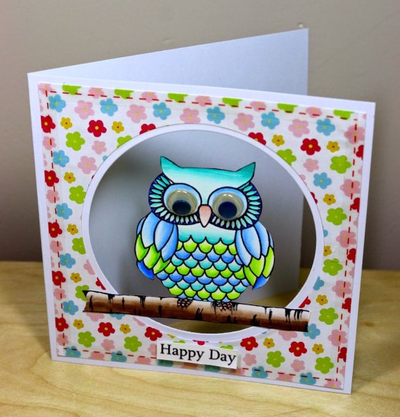 Доброе утро Сова