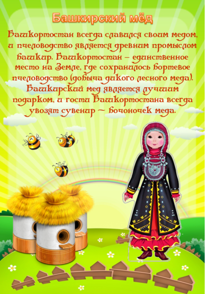 День башкирского языка