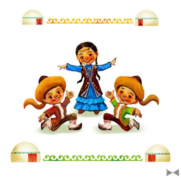 Навруз открытки