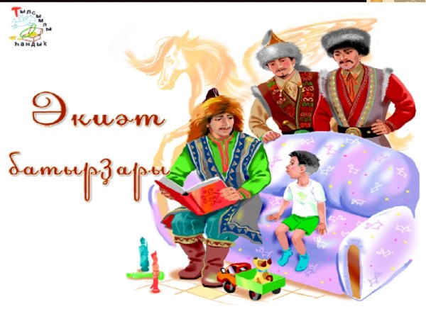 Поздравления с днём рождения на татарском языке